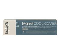 L’Oréal Professionnel Majirel coloration cheveux teinte Cool Cover 5.17 60 ml