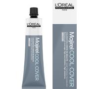 L'Oréal Professionnel Paris Majirel CC 6.1 cool cover blond foncé cendré Tube 60 ml