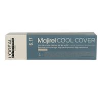 L'Oréal Majirel Cool Cover 6.17 Blond Foncé Cendré Irisé 60 ml