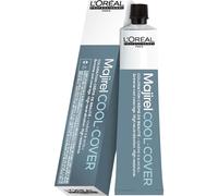 L'Oreal Majirel Cool Cover Crème colorante pour cheveux No. 5 50ml