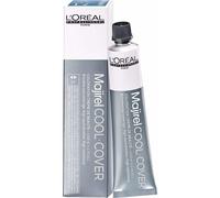 Coloration Majirel Cool Cover L'Oréal Professionnel - Teinte 8