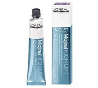 L'Oreal Majirel High Lift Hair Color 50ml - Violet