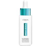 L'Oréal Bright Reveal Niacinamide Serum Dark Spots 30ml