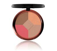 L'Oréal Make Up Designer Paris Glam Bronze la Terra Healthy Glow Poudre Solaire Médium