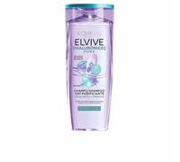L'Oréal Elvive Hyaluronic Pure Shampoo 380ml