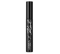 L'Oréal Paris x Karl Lagerfeld Mascara Volumisant 7,2ml - Noir Neuf