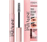 L’Oréal Paris Lash Paradise mascara allongeant pour un volume extra teinte Black 6.4 ml