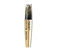 Loreal Mascara Volume Million Lashes Top Coat Paillete