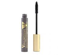 L'Oréal Mascara Volumissime X4 Noir - Volume intense, cils jusqu'à 4x plus épais