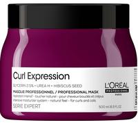 Masque Hydratant Intensif Curl Expression L'Oréal 500ml