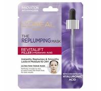 L'OREAL Masque Repulpant Revitalift Filler Masque Ultra Fin Anti-Âge