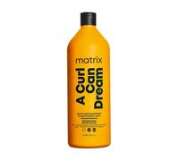L'Oréal Matrix - Shampoing Léger Cheveux Ondulés A Curl Can Dream - 300ml 1000ml