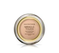 l'oreal Max Factor Miracle Touch Fond de Tient N.43 Gold Ivry