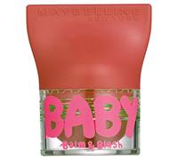 Gemey Maybelline – Blush N.6