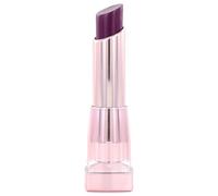Gemey Maybelline – Rouge à lèvres Color Sensational Shine – Brillant – 120 Berry Blackmail