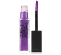 l'oreal May.Rossetto Lips Liquid N.43 Vivide Matte
