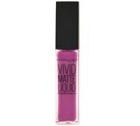 l'oreal May.Vivid Matte Rossetto Liquido N.42