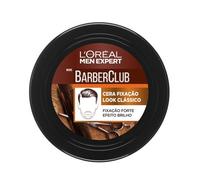 Cire tenue douce men expert barber club l'oreal make up (75 ml) https://www.fnac.com/mp48407655/Cire-tenue-douce-men-expert-barber-club-l-oreal-make-up-75-ml/w-4?oref=783c16a3-9fde-f77a-b466-0aa7674766df