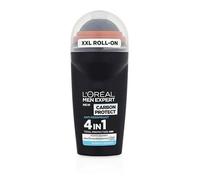 L'Oreal Men Expert Antiperspirant Roll On Deodorants 50ml (various)