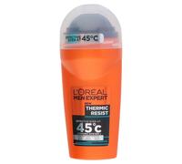 L'Oreal Men Expert Antiperspirant Roll On Deodorants 50ml (various)