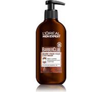 L'Oréal Men Expert Barber Club 3-en-1 Beard, Hair & Face Wash 200ml