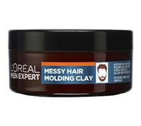 L'Oreal Men Expert Barber Club Argile mate Moulage coiffant 75ml