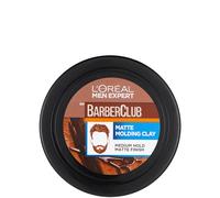 L’Oréal Paris Men Expert Messy Hair argile coiffante effet mat 75 ml