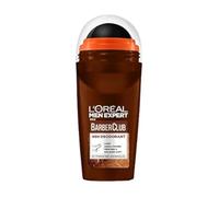 L'Oreal Men Expert Barbier Club Déodorant Roll-On 50ml 3-pack Gros Acheter Deal