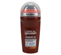 L'Oreal Men Expert BarberClub 48h Protective Deodorant 50ml