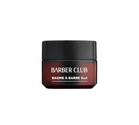 L'Oréal Men Expert BarberClub- Crème Nourrissante pour Barbe & Visage - Texture Légère & Non Grasse - Absorption Rapide - À l'Huile Essentielle de Bois de Cèdre - 50 ml