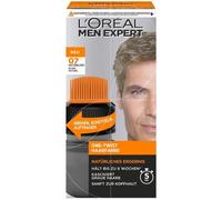 L'Oréal Men Expert Coloration permanente 07 Blond naturel