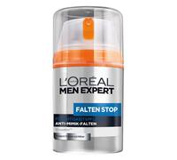 L'Oréal Men Expert Soin du visage anti-rides hydratant anti-âge anti-cernes pour homme 50 ml