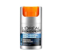 L'Oréal Men Expert Crème Hydratante Anti-Rides 50 ml / 1,7 oz