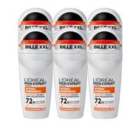 L'Oréal Men Expert Hydra Energetic Déodorant Anti-Transpirant Extreme Sport 50ml 50ml