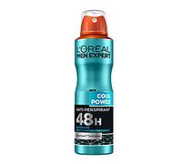 L'Oréal Men Expert Déodorant Spray Cool Power 150 ml