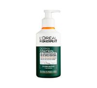 L'Oréal Men Expert Derma Control Gel Nettoyant Purifiant 260ml