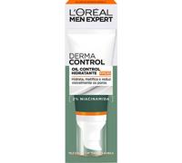 L'Oréal Men Expert Derma Control Oil-Control Crème Spf30 40ml