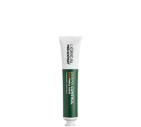 L'Oréal Men Expert Derma Control Pâte S.O.S Anti-Boutons avec 5% Niacinamide + Acide Glycolique [45 ml]