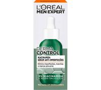 L'Oréal Men Expert Derma Control Sérum Anti-Imperfeições 30ml
