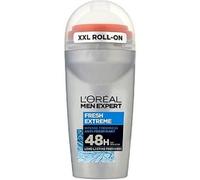 L'oréal Men Expert Fresh Extreme Roll-on X 50 ml