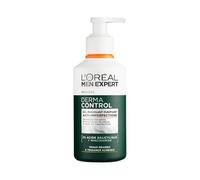 L'Oréal Men Expert – Gel moussant purifiant anti-imperfections – Acide salicylique – 260 ml