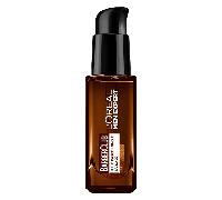 L'Oréal Men Expert BarberClub – Huile barbe et visage nourrissante apaisante – Bois de cèdre – 30 ml
