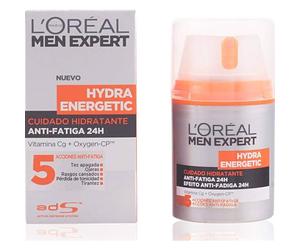 L'Oreal Men Expert Hydra Energetic 50ml