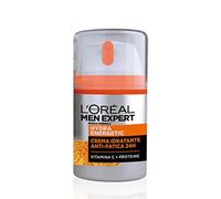 L’Oréal Paris Men Expert Hydra Énergétique Crème Hydratante Müdigkeit, 50 ML