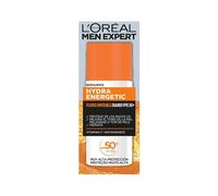 L'Oréal Men Expert Hydra Energetic Fluide Invisible Spf50 50ml