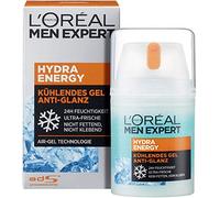 L'Oréal Men Expert – Gel hydratant anti-fatigue Hydra Energetic – 50 ml
