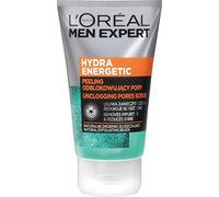 L'Oréal_Men Expert Hydra Energetic Peeling odblokowuj¹cy Pory 100 ml