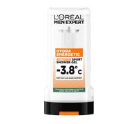 L’Oréal Paris Men Expert Hydra Energetic gel douche rafraîchissant pour homme 300 ml