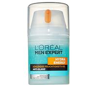 L'Oréal Men Expert Hydra Energy Gel hydratant rafraîchissant 50 ml