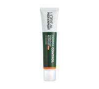 L'Oréal Men Expert - Hydratant Matifiant SPF30 - Soin avec Protection UV - Rééquilibre les Zones Grasses de la Peau - Enrichie en Niacinamide - Derma Control - 40 ml
